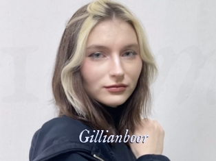 Gillianboor