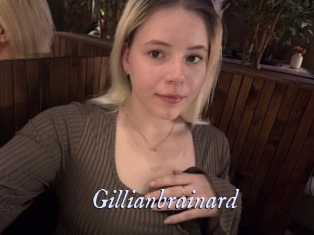 Gillianbrainard