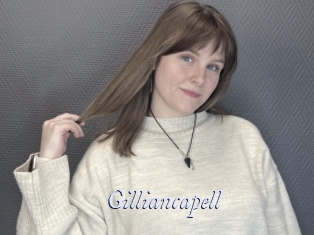 Gilliancapell