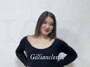 Gillianclowes