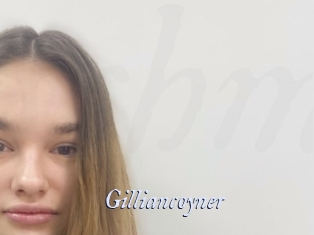 Gilliancoyner