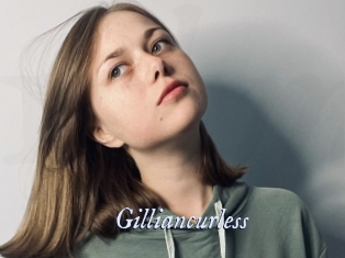 Gilliancurless