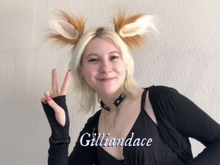 Gilliandace