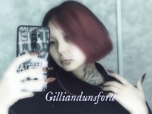 Gilliandunsford