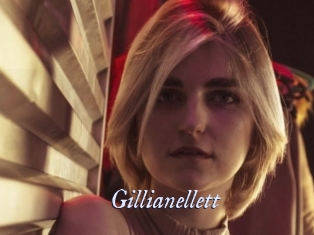 Gillianellett