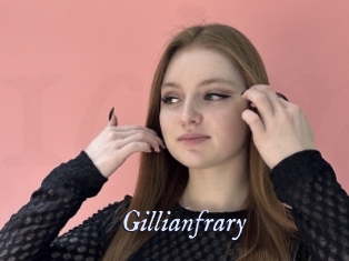 Gillianfrary