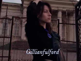 Gillianfulford