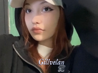 Gillvelan