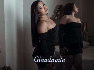 Ginadavila