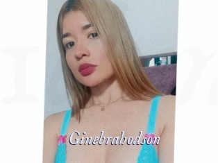 Ginebrahodson