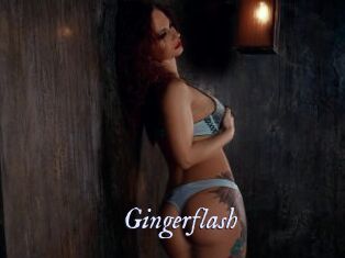 Gingerflash