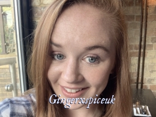 Gingerxspiceuk