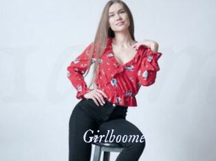 Girlboome