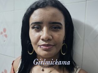 Girlmickama