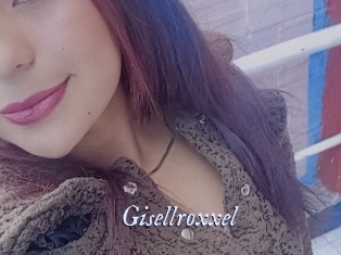 Gisellroxxel