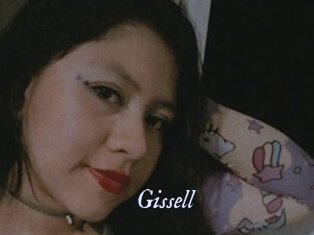 Gissell