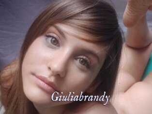 Giuliabrandy