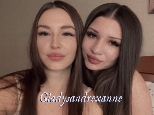 Gladysandrexanne