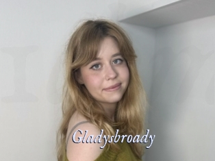 Gladysbroady