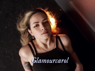 Glamourcarol