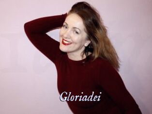 Gloriadei