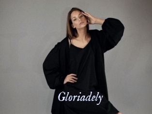 Gloriadely