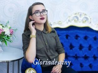 gloriadestiny 1 chatte mouillée