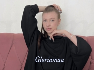 Gloriamau