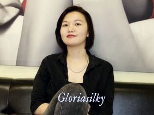 Gloriasilky