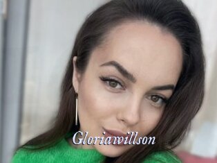 Gloriawillson