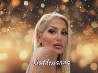 Goddessanna