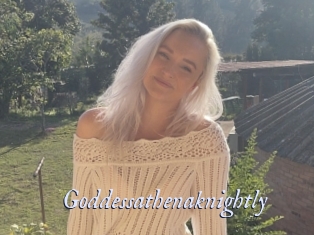 Goddessathenaknightly