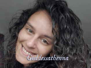 Goddessathenna