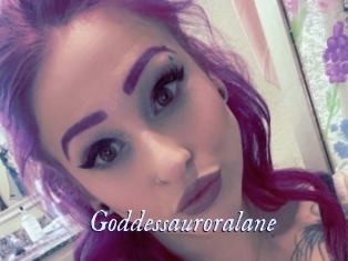 Goddessauroralane