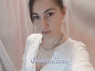 Goddessdiana