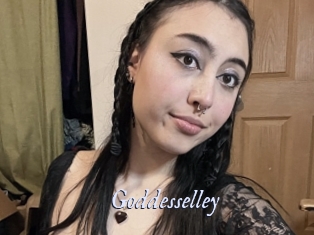 Goddesselley