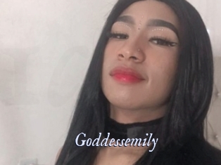 Goddessemily