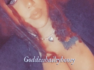 Goddesshaileyhoney