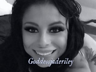 Goddessjaderiley