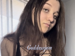 Goddessjam