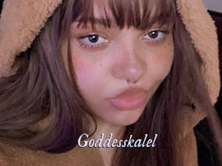 Goddesskalel