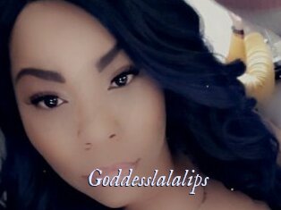 Goddesslalalips