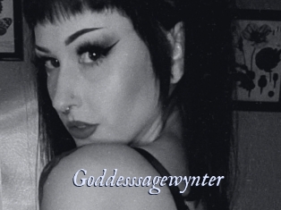 Goddesssagewynter