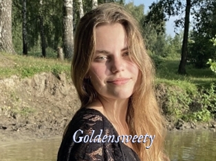 Goldensweety