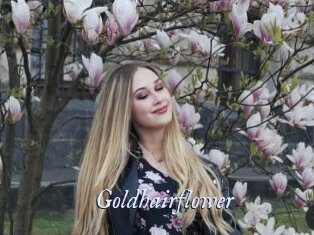 Goldhairflower