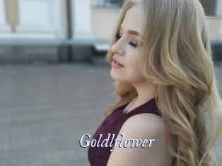 Goldlflower