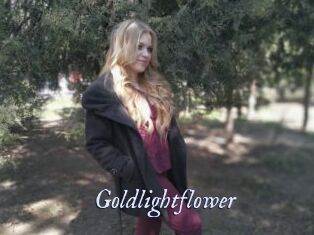 Goldlightflower