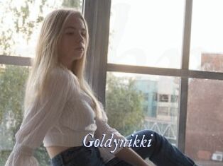 Goldynikki