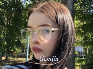 Gomila