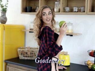 Goodenergy